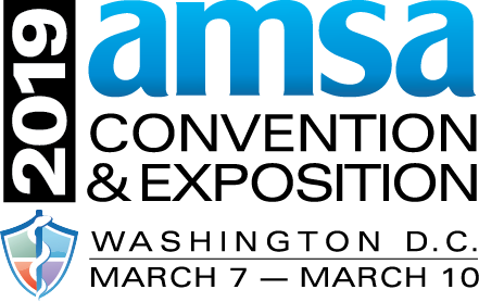 AMSA Annual Convention 2019