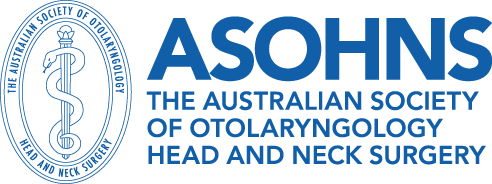 ASOHNS ASM 2019