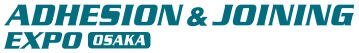 Adhesion & Joining Expo Osaka 2019