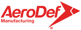 AeroDef Manufacturing 2019