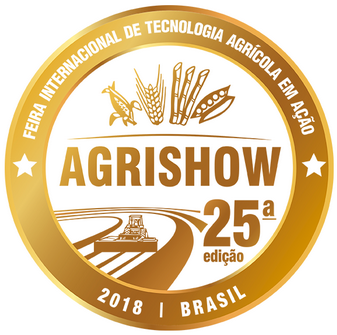 Agrishow 2018