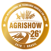 Agrishow 2019