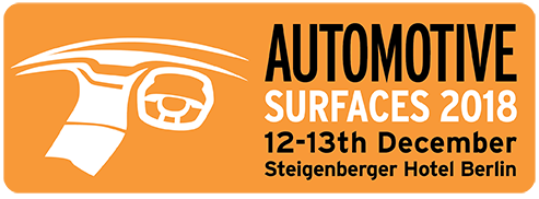 Automotive Surfaces 2018