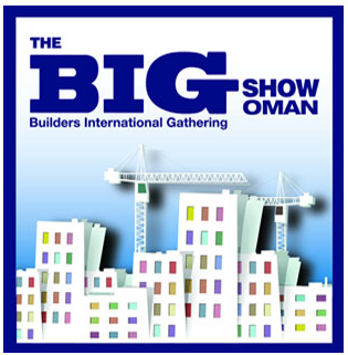 The BIG Show Oman 2018