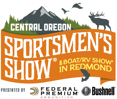 Central Oregon Sportsmen''s Show 2018