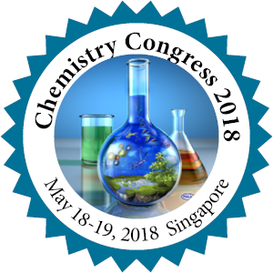 Chemistry Congress 2018