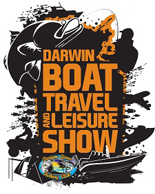 Darwin Boat, Travel and Leisure Show 2018