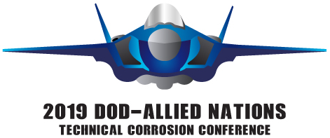 DoD - Allied Nations Technical Corrosion Conference 2019