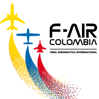 F-AIR Colombia 2023