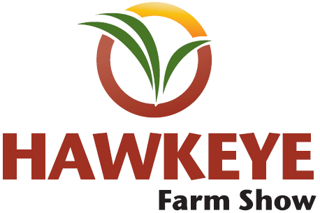 Hawkeye Farm Show 2019