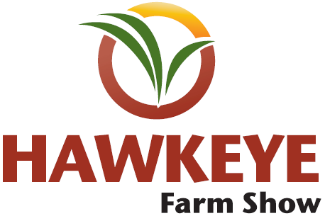 Hawkeye Farm Show 2025