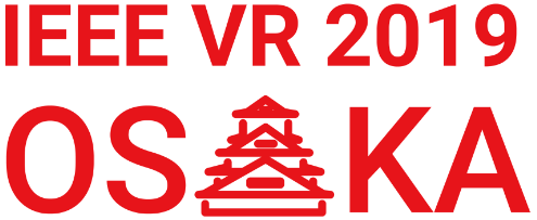 IEEE VR 2019