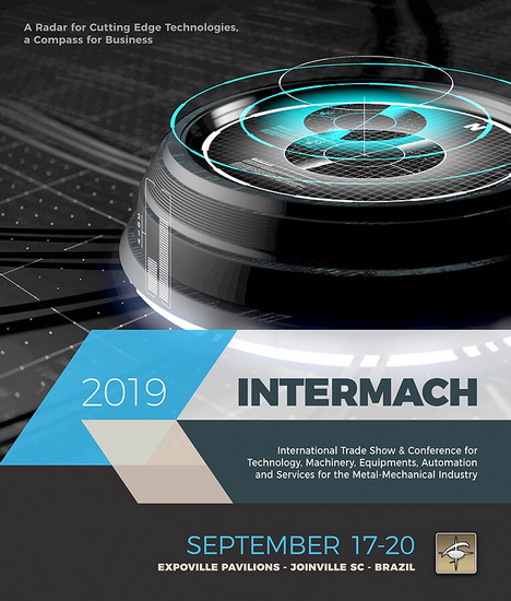 INTERMACH Brazil 2019