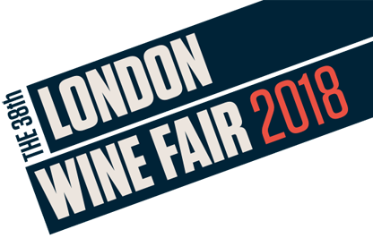 London Wine Fair 2018