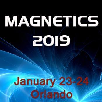 Magnetics 2019