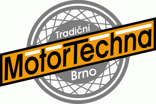 MotorTechna Brno 2018