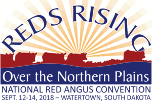 National Red Angus Convention 2018