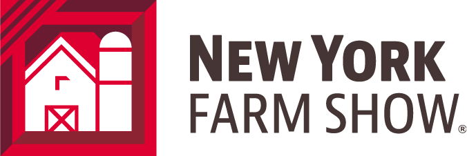New York Farm Show 2022