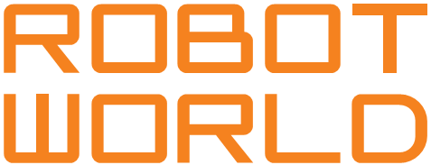 Robotworld 2018