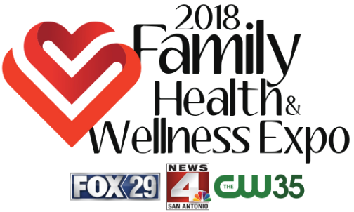 San Antonio Health and Wellness Expo 2018