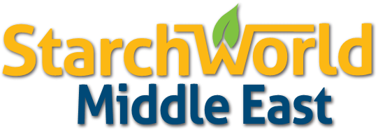 Starch World Middle East 2018