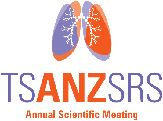 TSANZSRS Annual Scientific Meeting 2019