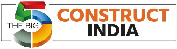 The Big 5 Construct India 2018
