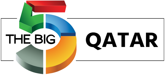 The Big 5 Construct Qatar 2019