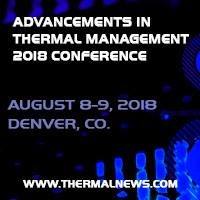Advancements in Thermal Management 2018