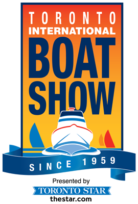 Toronto International Boat Show 2019