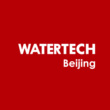 WATERTECH Beijing 2018