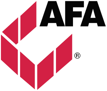 AFA - American Fence Association logo