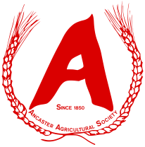 Ancaster Fairgrounds logo