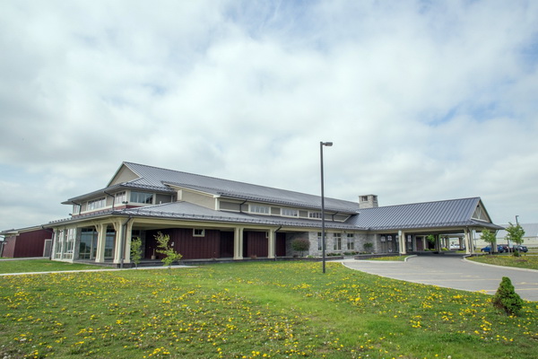 Ancaster Fairgrounds