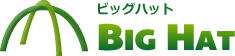 Big Hat logo