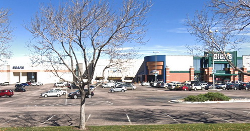 Chapel Hills Mall