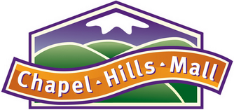 Chapel Hills Mall logo
