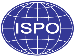 International Society for Prosthetics and Orthotics (ISPO) logo