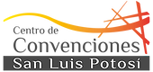 San Luis Potosi Convention Center logo
