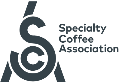 Specialty Coffee Association (SCA) logo