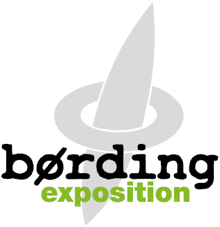 boerding exposition SA logo