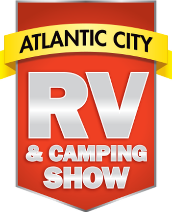 Atlantic City RV & Camping Show 2019