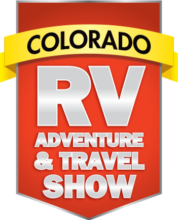 Colorado RV Adventure Travel Show 2020