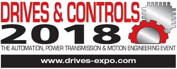 Drives & Controls 2018