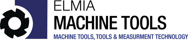 Elmia Machine Tools 2022