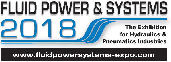 Fluid Power & Systems 2018