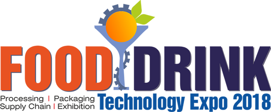 Food & Drink Technology Expo 2018