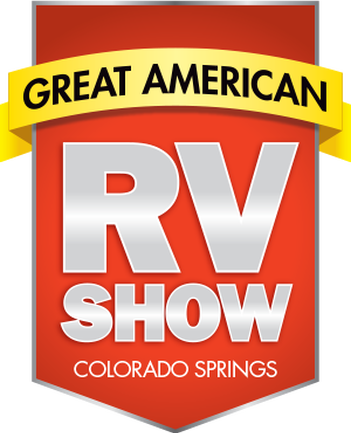 Great American RV Show - Colorado Springs 2019
