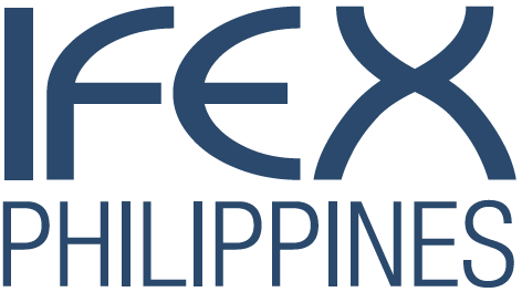 IFEX Philippines 2019