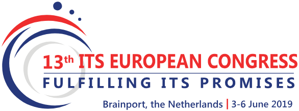 ITS European Congress 2019